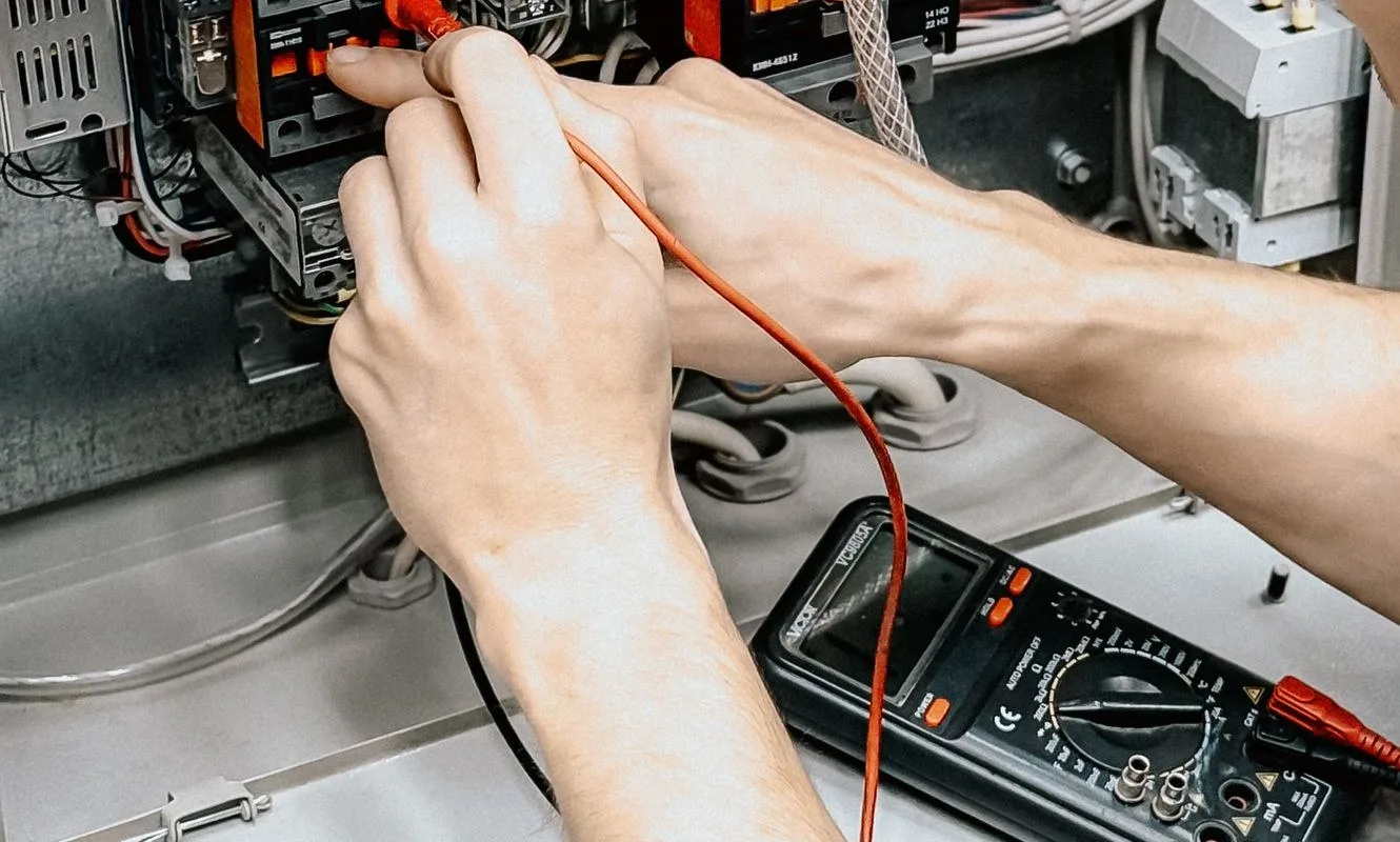 Electrician service in Gresham, OR